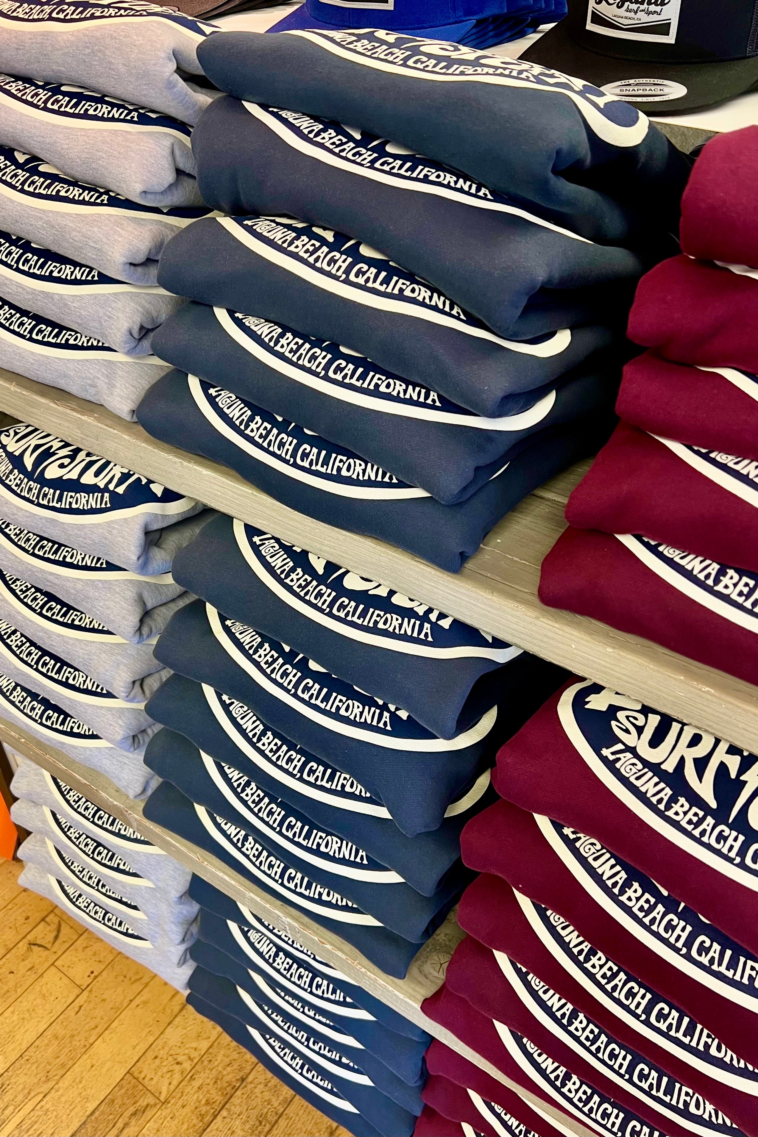 OVAL ROOTS Adult Heavyweight Hoodie