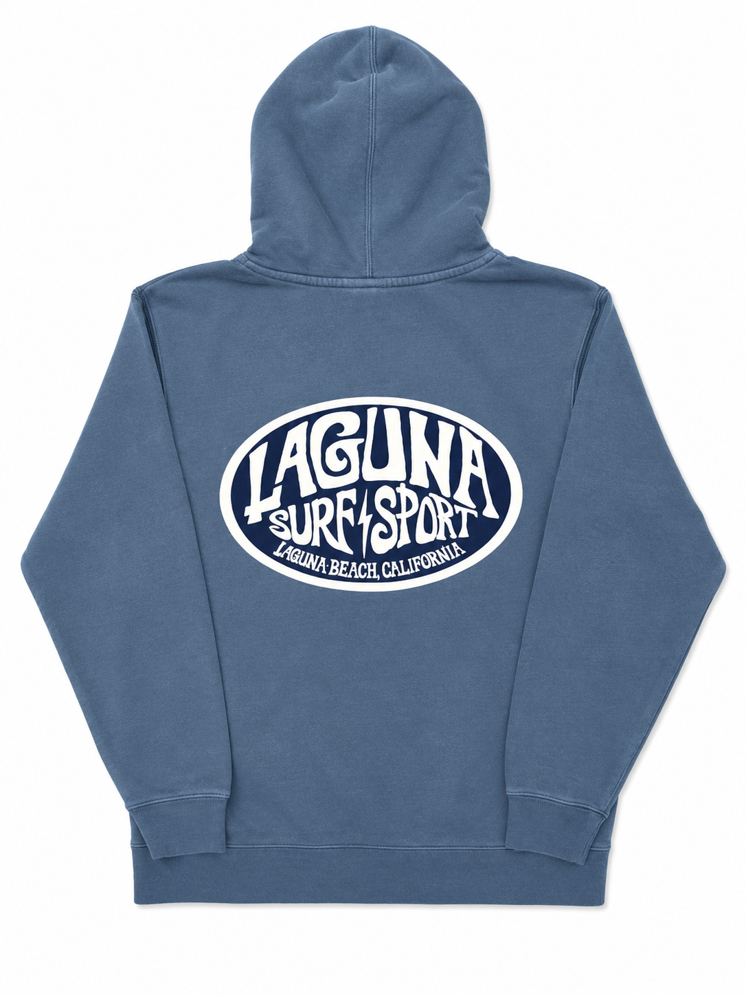 OVAL ROOTS Youth Unisex Hoodie