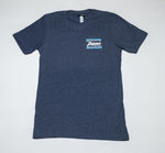 Load image into Gallery viewer, LSS CLASSIC BOX Adult Short Sleeve Premium Soft Tee - Laguna Surf &amp; Sport
