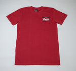 Load image into Gallery viewer, LSS CLASSIC BOX Adult Pigment Short Sleeve Tee - Laguna Surf &amp; Sport
