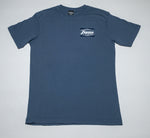 Load image into Gallery viewer, LSS CLASSIC BOX Adult Pigment Short Sleeve Tee - Laguna Surf &amp; Sport
