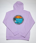 Load image into Gallery viewer, BROOKS STREET Adult Unisex Pullover Fleece Hoodie - Laguna Surf &amp; Sport
