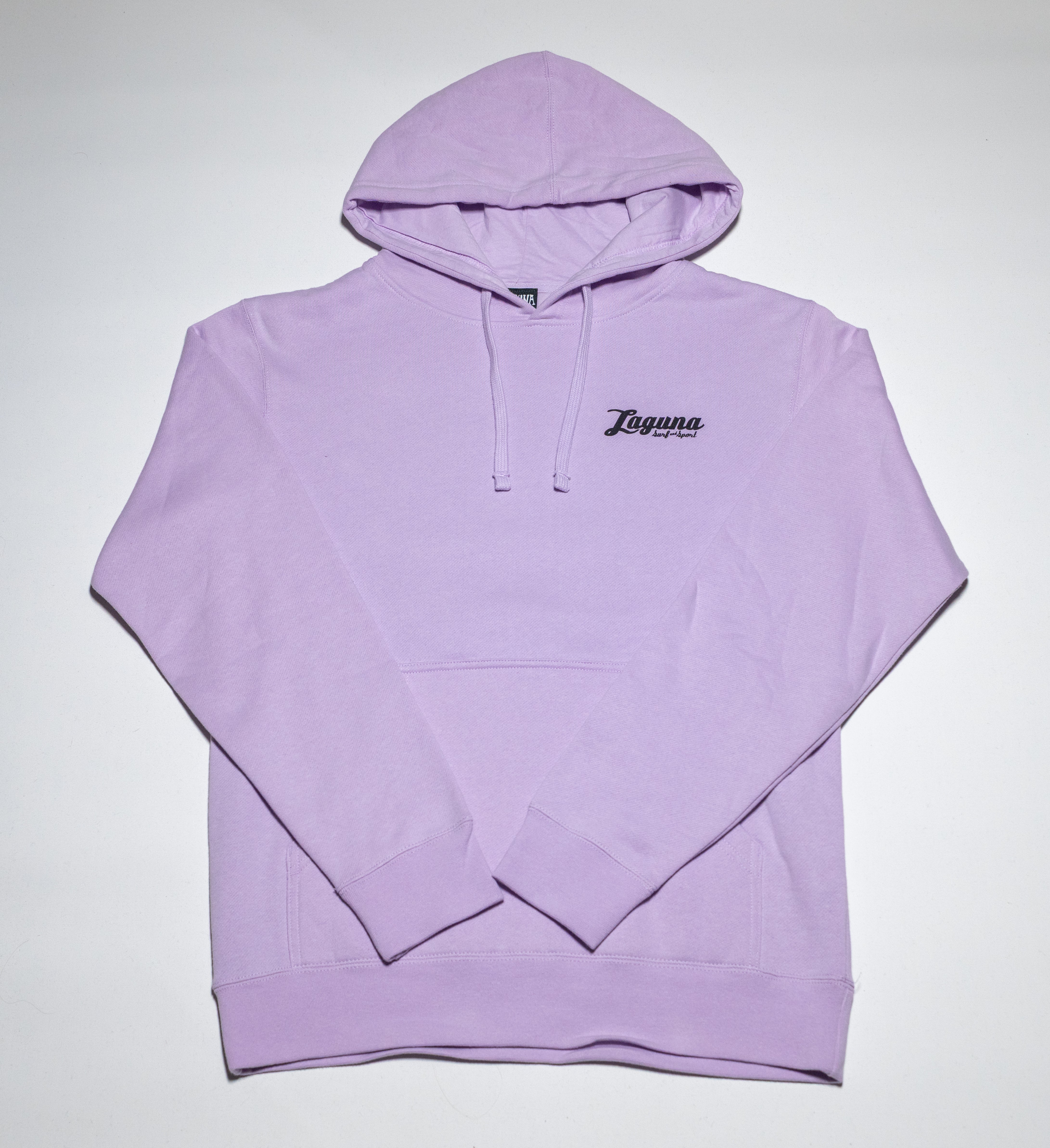 BROOKS STREET Adult Unisex Pullover Fleece Hoodie - Laguna Surf & Sport