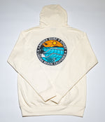 Load image into Gallery viewer, BROOKS STREET Adult Unisex Pullover Fleece Hoodie - Laguna Surf &amp; Sport
