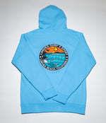 Load image into Gallery viewer, BROOKS STREET Adult Unisex Pullover Fleece Hoodie - Laguna Surf &amp; Sport

