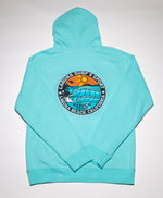 Load image into Gallery viewer, BROOKS STREET Adult Unisex Soft Fleece Pullover Hoodie - Laguna Surf &amp; Sport
