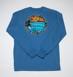 Load image into Gallery viewer, BROOKS STREET Mens Long Sleeve Tee - Laguna Surf &amp; Sport
