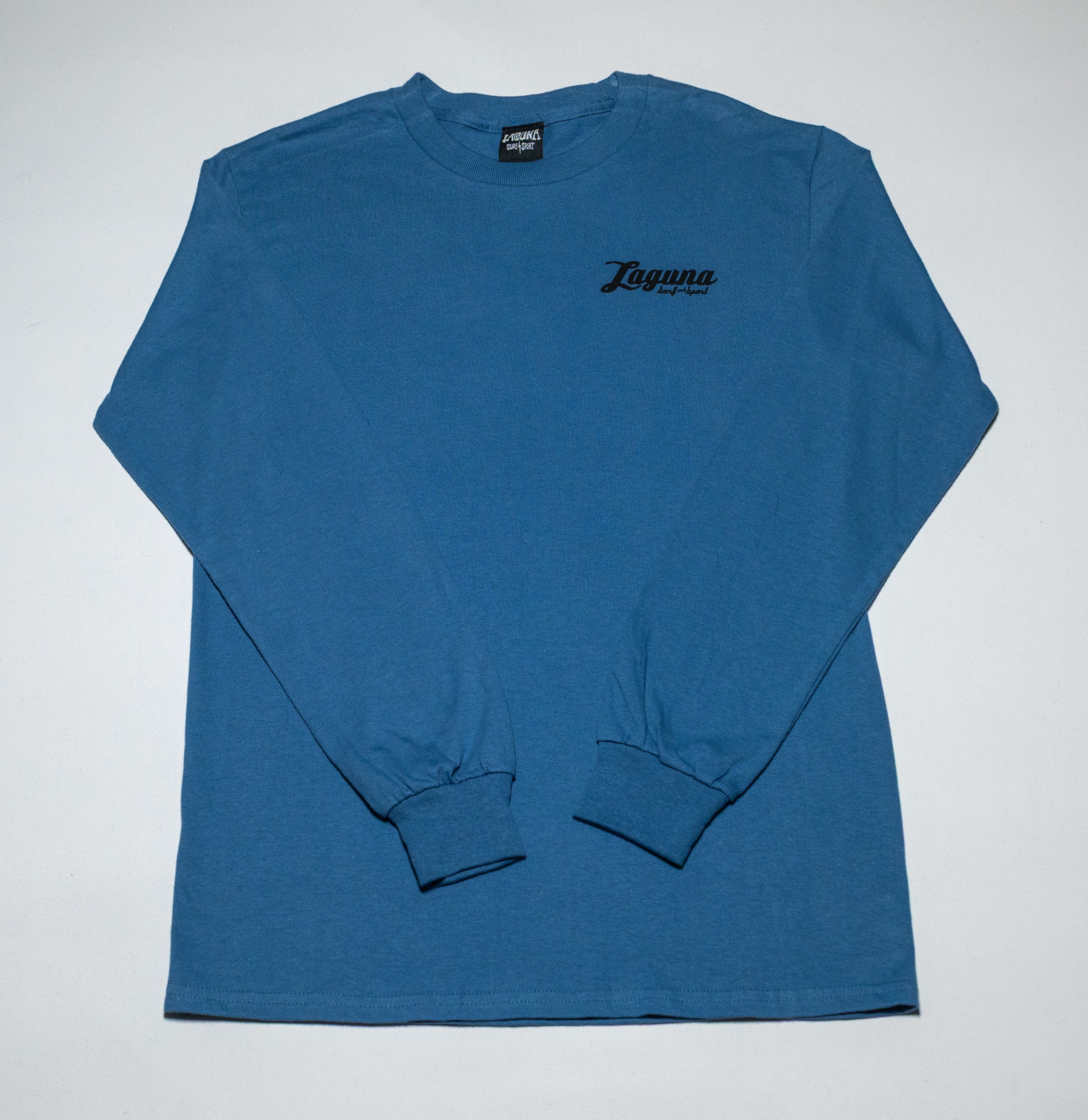 BROOKS STREET Mens Long Sleeve Tee - Laguna Surf & Sport