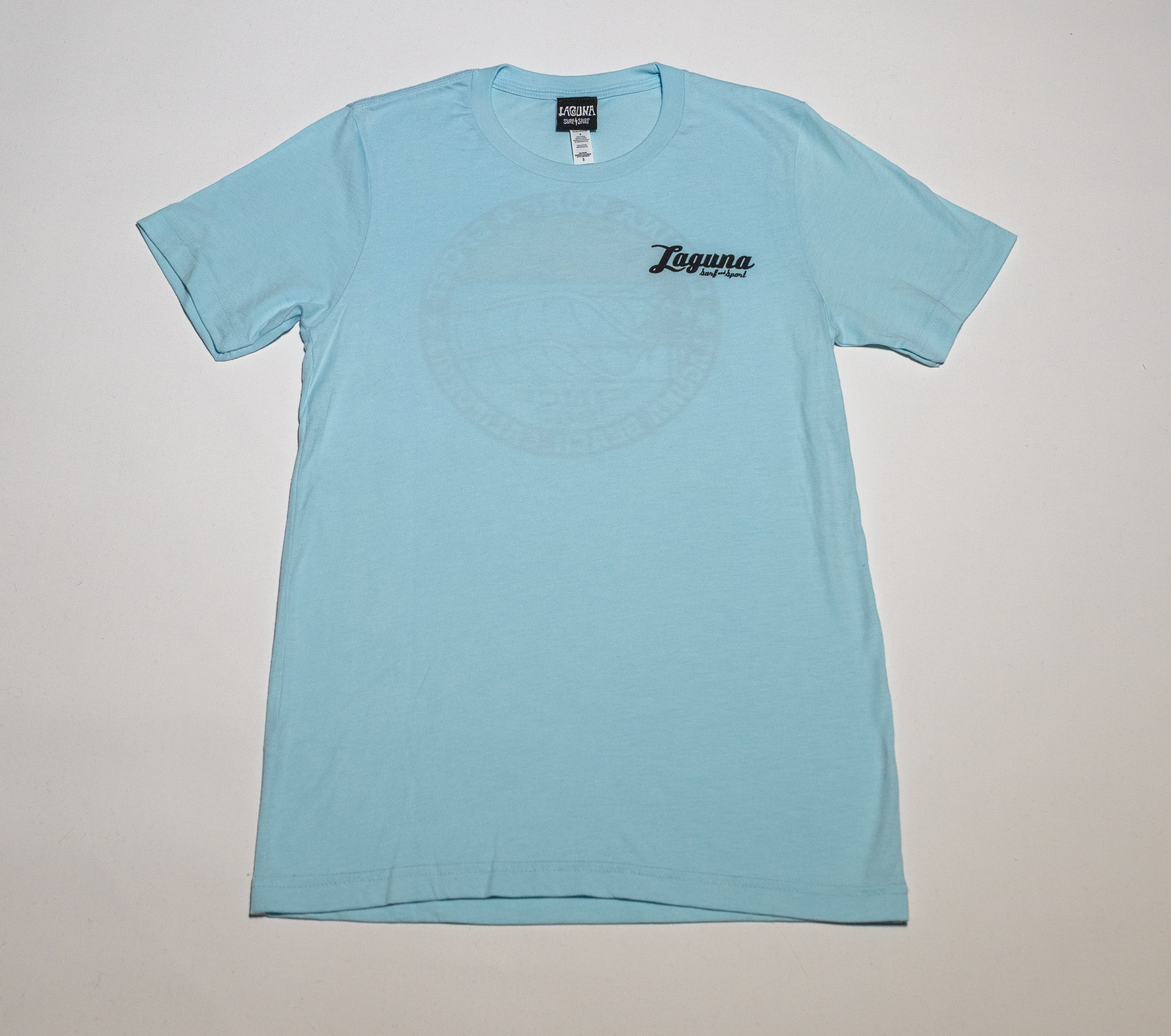 BROOKS STREET Adult Short Sleeve Tee - Laguna Surf & Sport