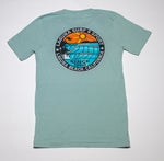 Load image into Gallery viewer, BROOKS STREET Adult Short Sleeve Tee - Laguna Surf &amp; Sport
