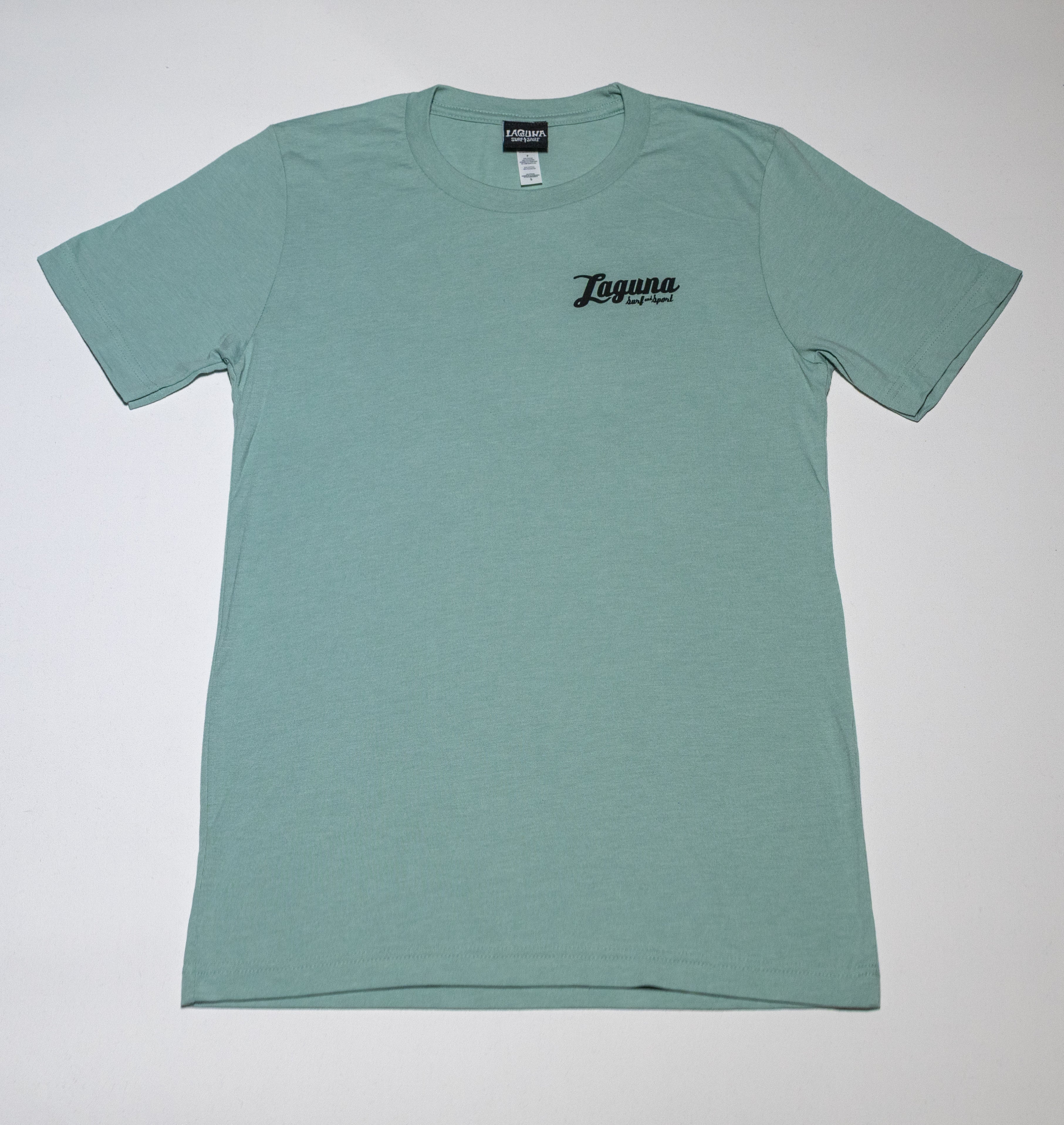 BROOKS STREET Adult Short Sleeve Tee - Laguna Surf & Sport