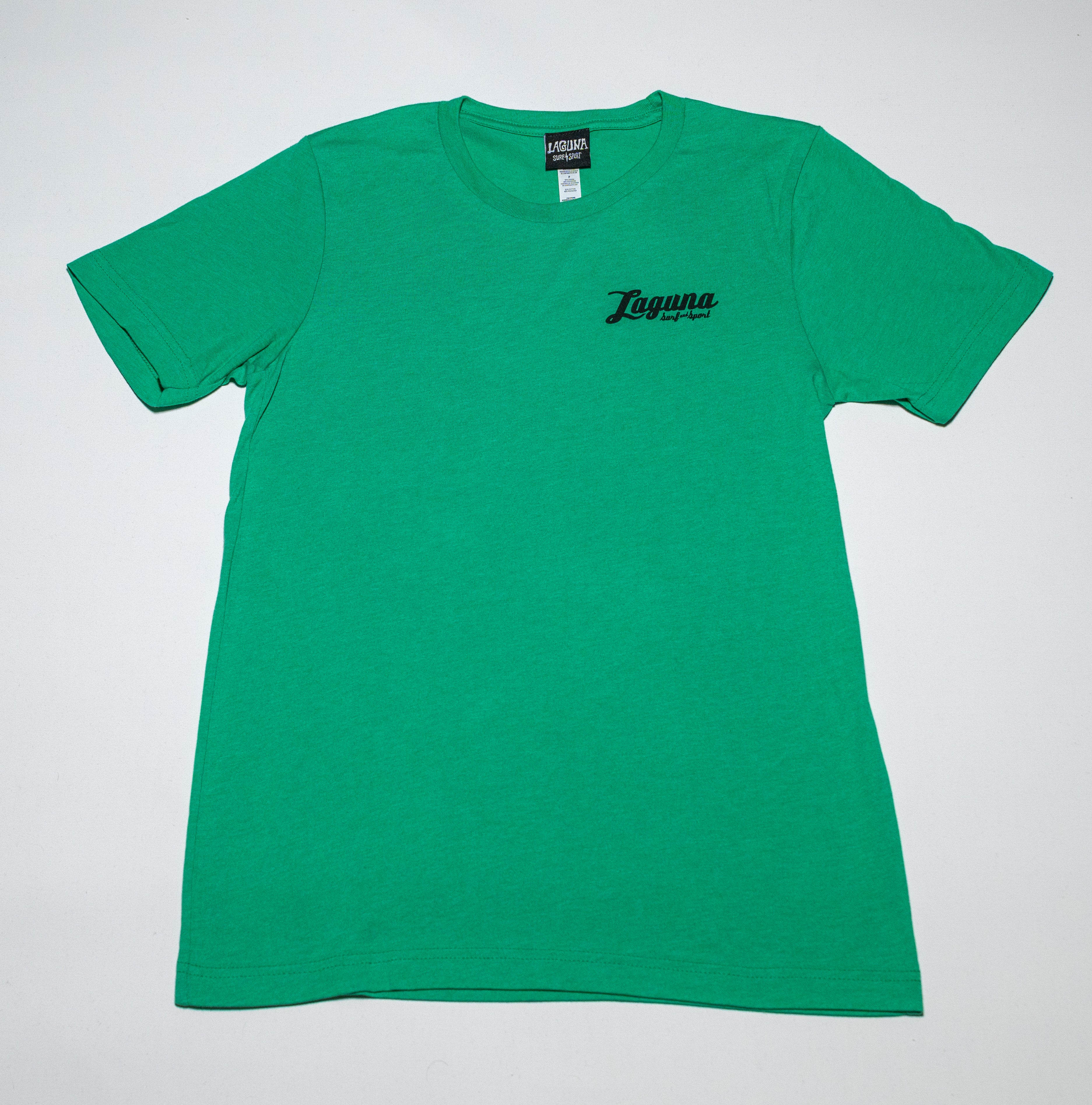 BROOKS STREET Adult Short Sleeve Tee - Laguna Surf & Sport