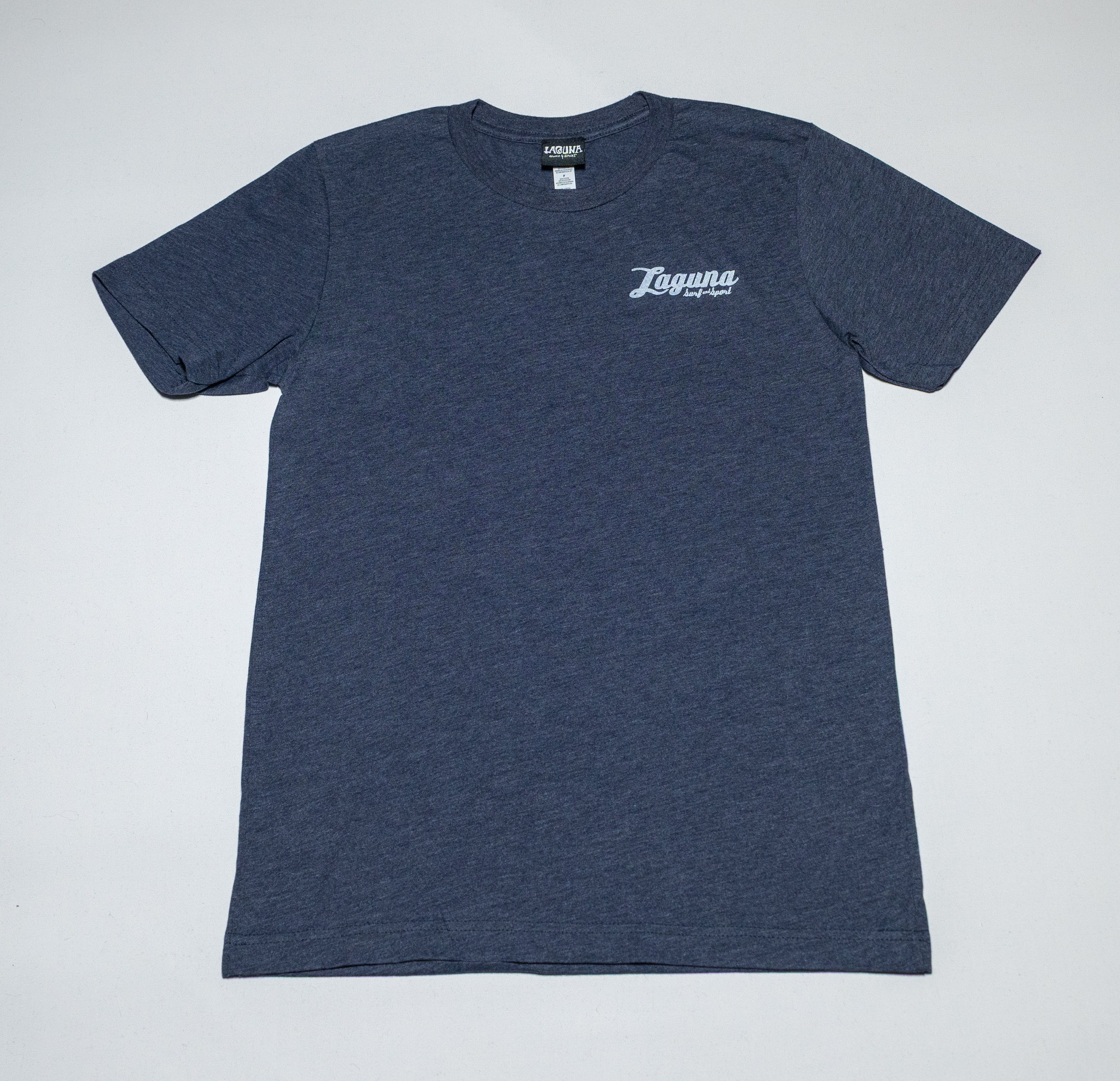 BROOKS STREET Adult Short Sleeve Tee - Laguna Surf & Sport