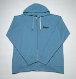 Load image into Gallery viewer, BROOKS STREET Adult Unisex French Terry Zip Hoodie - Laguna Surf &amp; Sport
