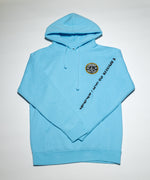 Load image into Gallery viewer, CIRCLE ROOTS Unisex Heavyweight Fleece Pullover Hoodie - Laguna Surf &amp; Sport
