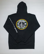 Load image into Gallery viewer, CIRCLE ROOTS Unisex Heavyweight Fleece Pullover Hoodie - Laguna Surf &amp; Sport
