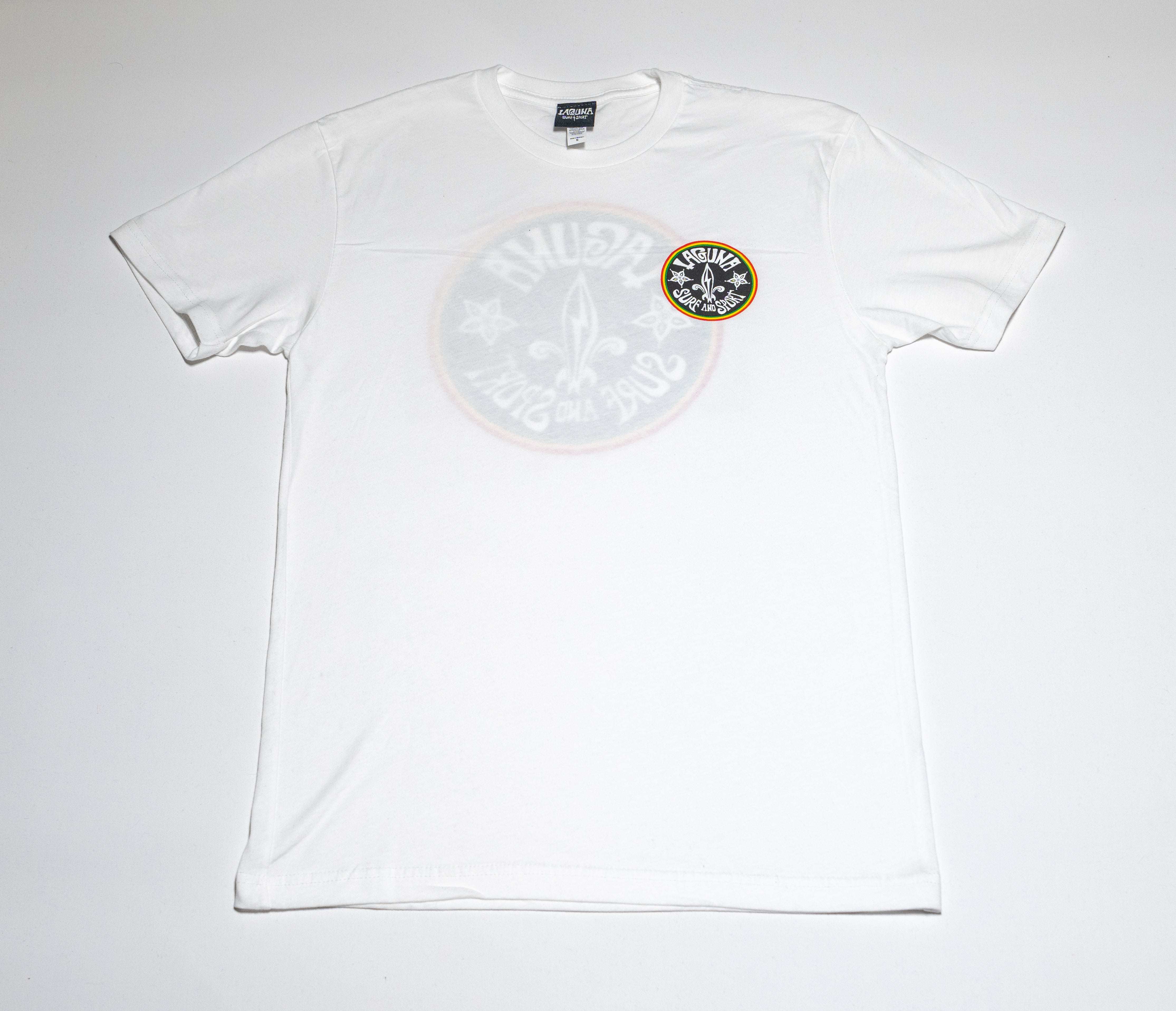 CIRCLE ROOTS Adult Short Sleeve Tee - Laguna Surf & Sport