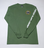 Load image into Gallery viewer, CIRCLE ROOTS Mens Long Sleeve Tee - Laguna Surf &amp; Sport
