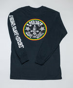 Load image into Gallery viewer, CIRCLE ROOTS Mens Long Sleeve Tee - Laguna Surf &amp; Sport
