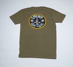 Load image into Gallery viewer, CIRCLE ROOTS Adult Short Sleeve Tee - Laguna Surf &amp; Sport
