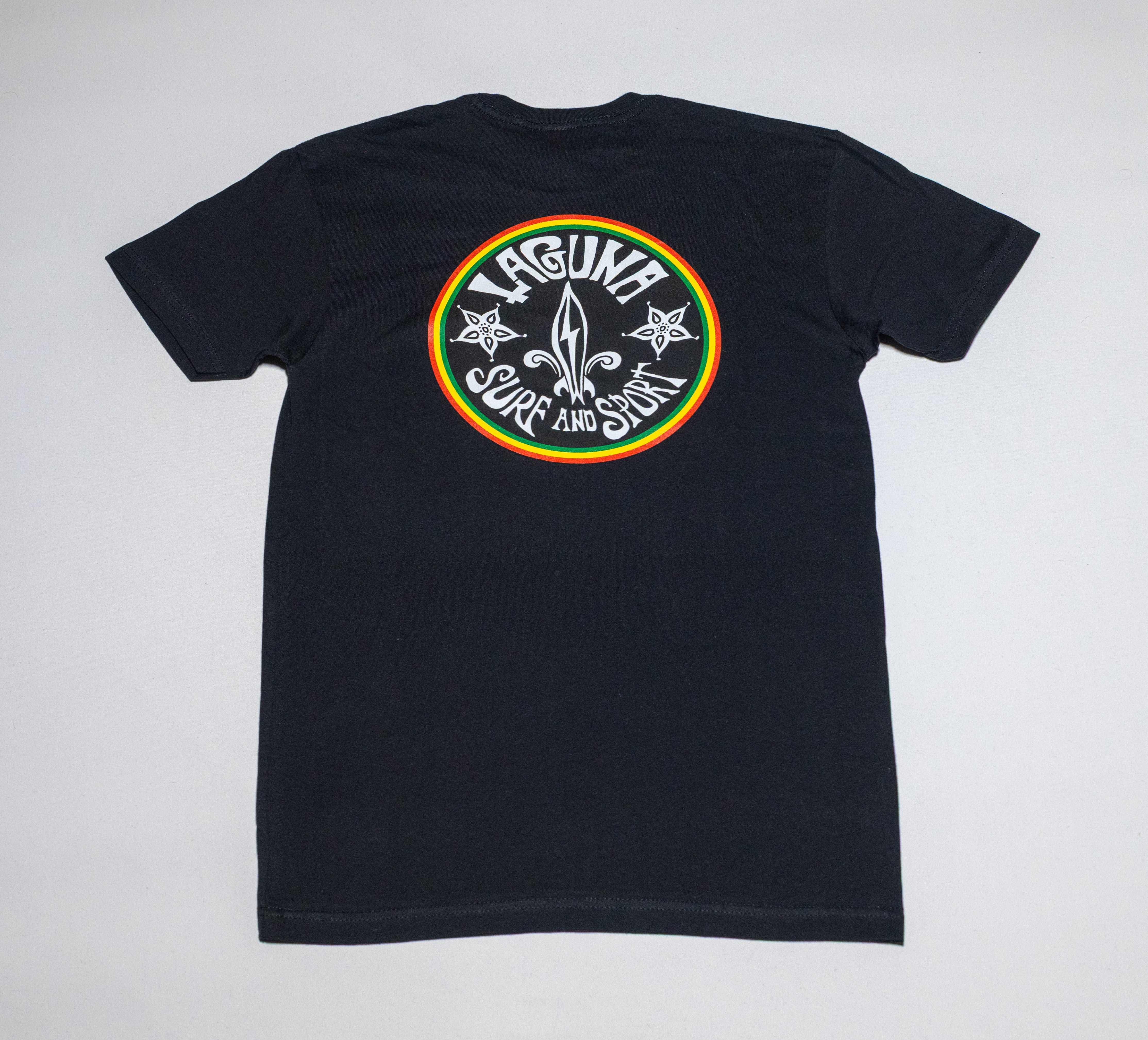 CIRCLE ROOTS Adult Short Sleeve Tee - Laguna Surf & Sport
