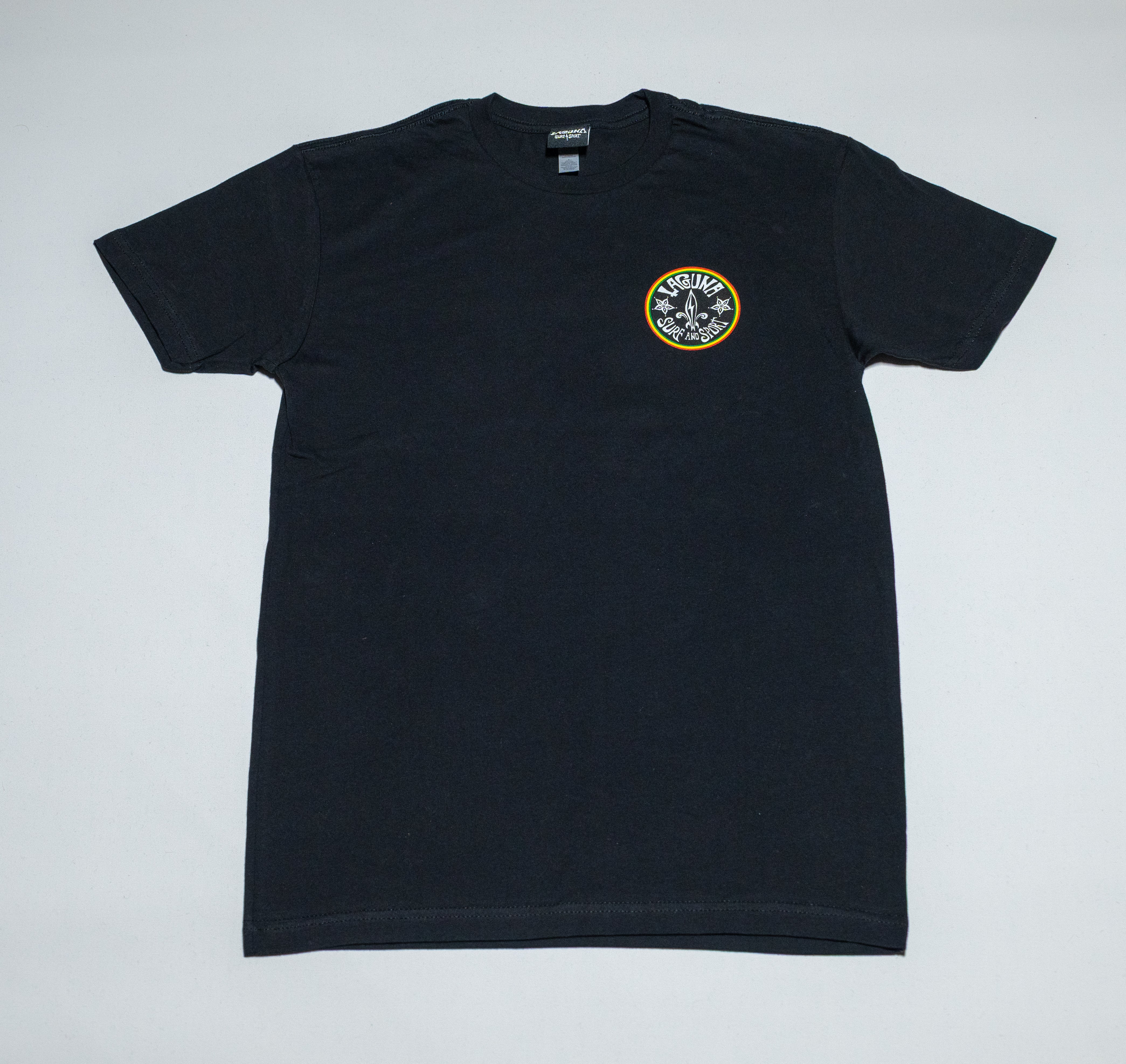 CIRCLE ROOTS Adult Short Sleeve Tee - Laguna Surf & Sport