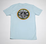 Load image into Gallery viewer, CIRCLE ROOTS Adult Short Sleeve Tee - Laguna Surf &amp; Sport
