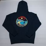 Load image into Gallery viewer, DOWNTOWN Adult Unisex Heavyweight Pullover Fleece Hoodie - Laguna Surf &amp; Sport
