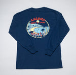 Load image into Gallery viewer, DOWNTOWN Mens Long Sleeve Tee - Laguna Surf &amp; Sport
