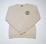 Load image into Gallery viewer, DOWNTOWN Adult Unisex Pigment-Dyed Pullover Crew - Laguna Surf &amp; Sport
