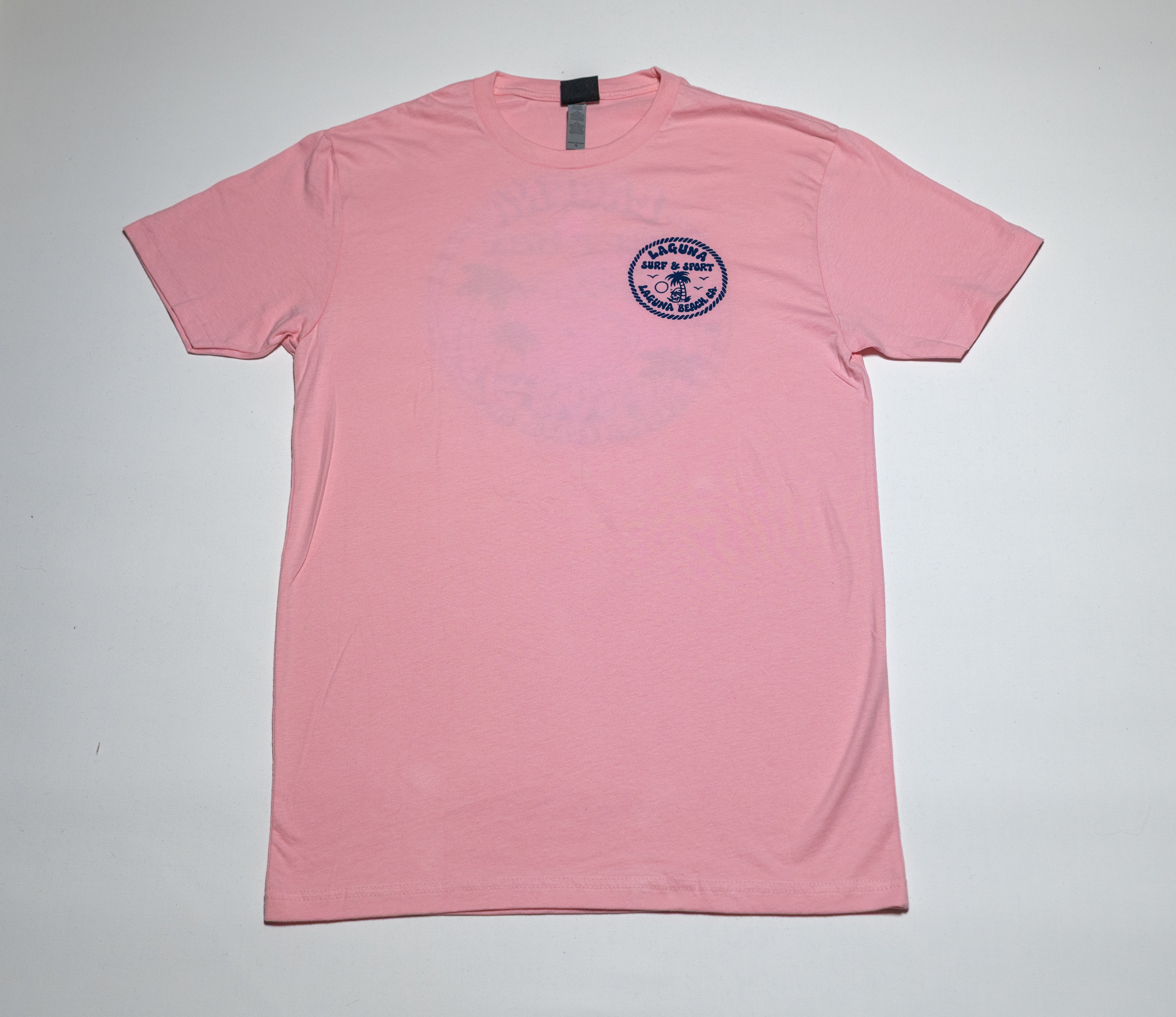 DOWNTOWN Adult Short Sleeve Tee - Laguna Surf & Sport