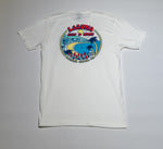 Load image into Gallery viewer, DOWNTOWN Adult Short Sleeve Tee - Laguna Surf &amp; Sport
