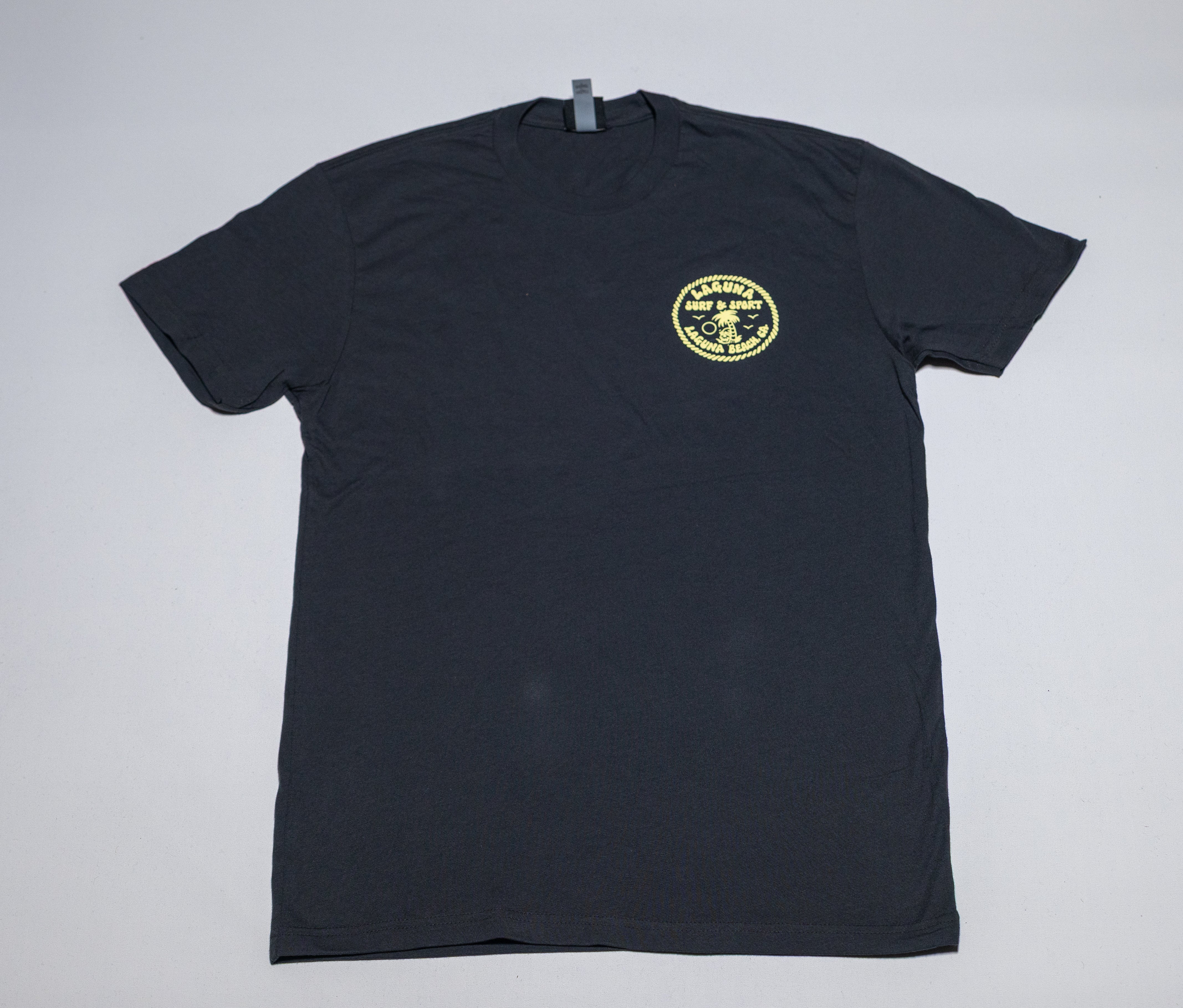 DOWNTOWN Adult Short Sleeve Tee - Laguna Surf & Sport