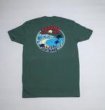 Load image into Gallery viewer, DOWNTOWN Adult Short Sleeve Tee - Laguna Surf &amp; Sport

