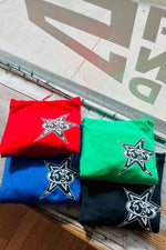 Load image into Gallery viewer, LSS STARDOM 1993 Adult Fleece Hoodie
