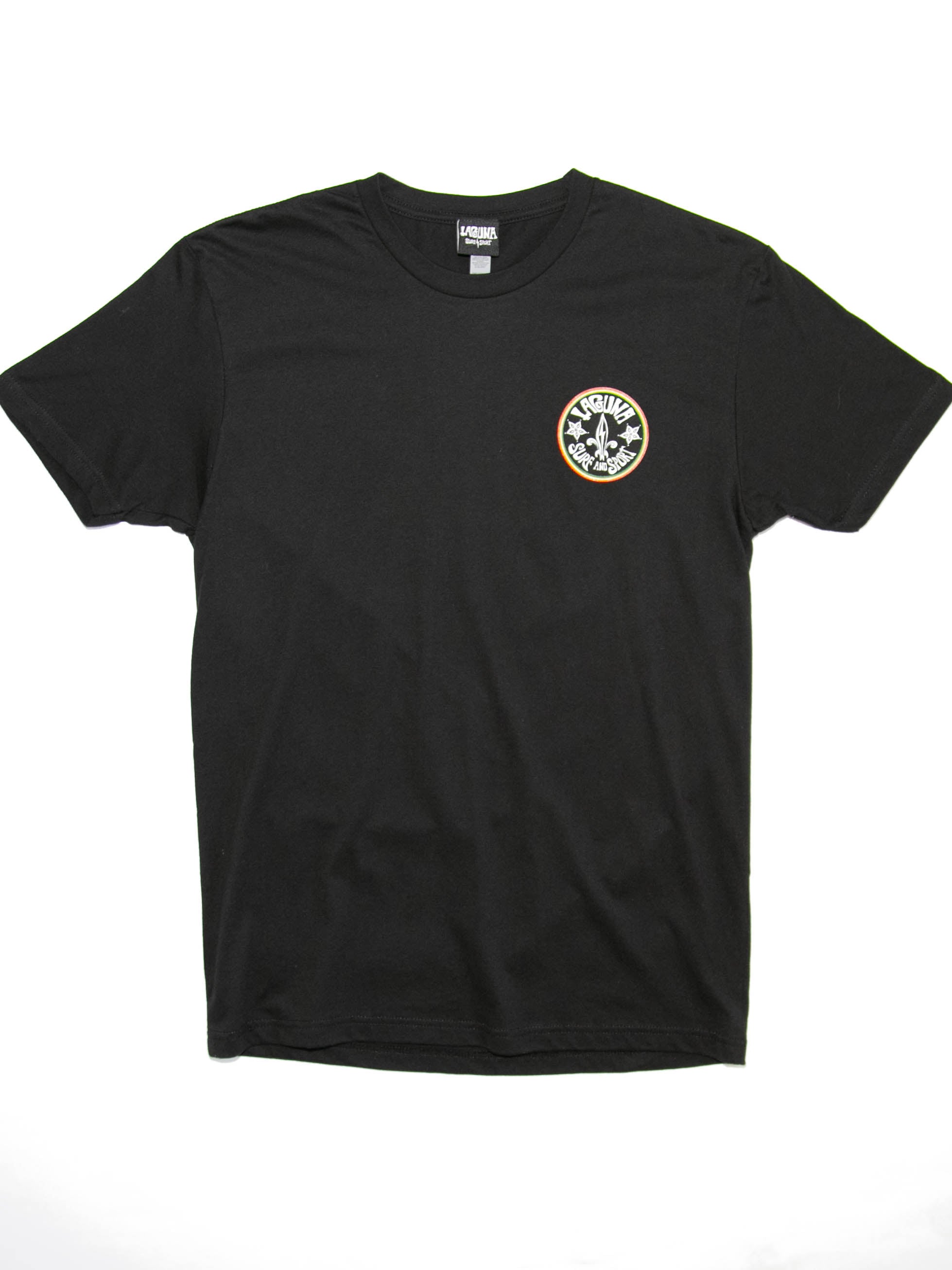 CIRCLE ROOTS Youth Unisex Short Sleeve Logo Tee - Laguna Surf & Sport