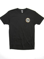 Load image into Gallery viewer, CIRCLE ROOTS Youth Unisex Short Sleeve Logo Tee
