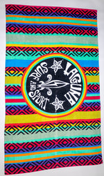 Load image into Gallery viewer, CIRCLE ROOTS Baja Blanket Beach Towel - Laguna Surf &amp; Sport
