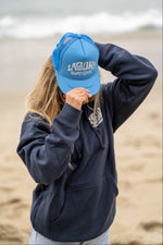 Load image into Gallery viewer, ROOTS Youth Foam Trucker Hat - Laguna Surf &amp; Sport
