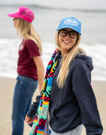 Load image into Gallery viewer, ROOTS Original Foam Trucker Hat - Laguna Surf &amp; Sport
