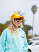 Load image into Gallery viewer, ROOTS Original Foam Trucker Hat - Laguna Surf &amp; Sport
