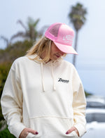 Load image into Gallery viewer, ROOTS Youth Foam Trucker Hat - Laguna Surf &amp; Sport
