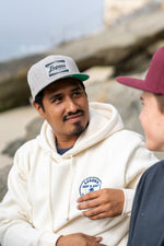 Load image into Gallery viewer, LSS CLASSIC BOX Original Rectangle Patch Snapback Hat - Laguna Surf &amp; Sport
