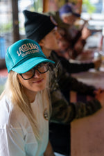 Load image into Gallery viewer, ROOTS Original Foam Trucker Hat - Laguna Surf &amp; Sport
