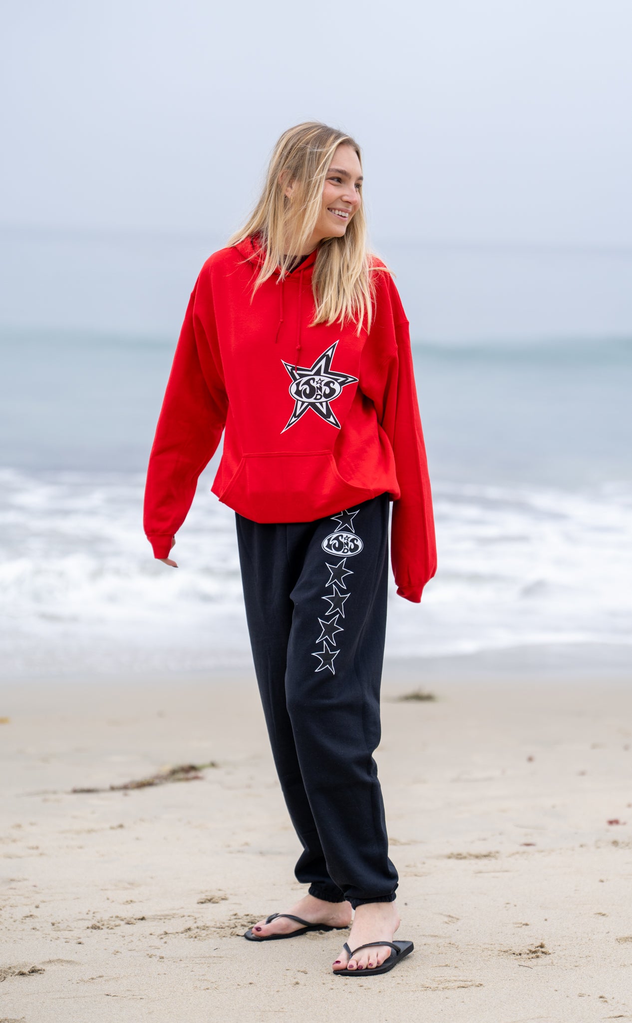 LSS STARDOM 1993 Adult Fleece Sweatpants - Laguna Surf & Sport