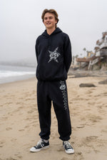 Load image into Gallery viewer, LSS STARDOM 1993 Adult Fleece Hoodie
