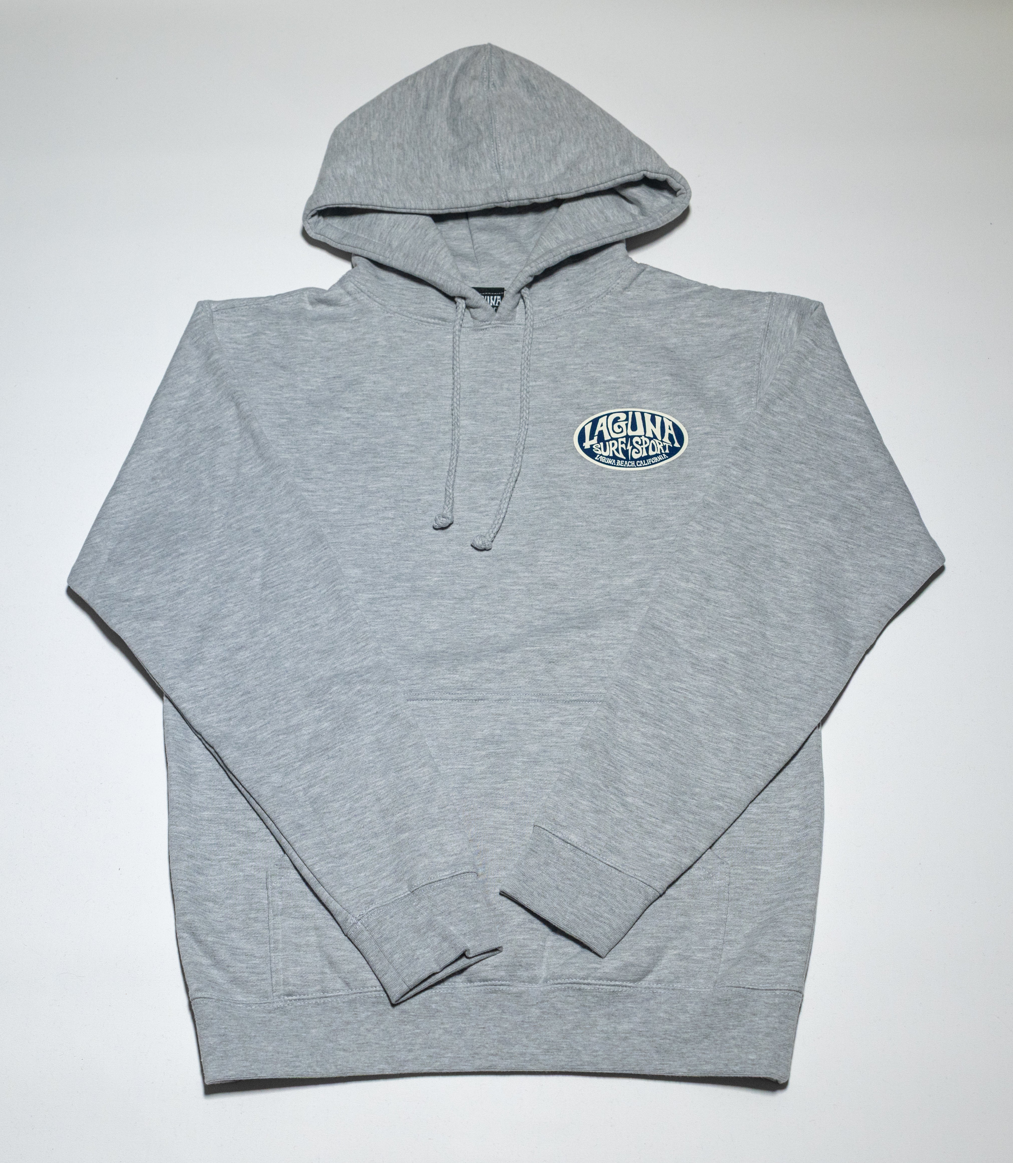 OVAL ROOTS Adult Heavyweight Hoodie - Laguna Surf & Sport