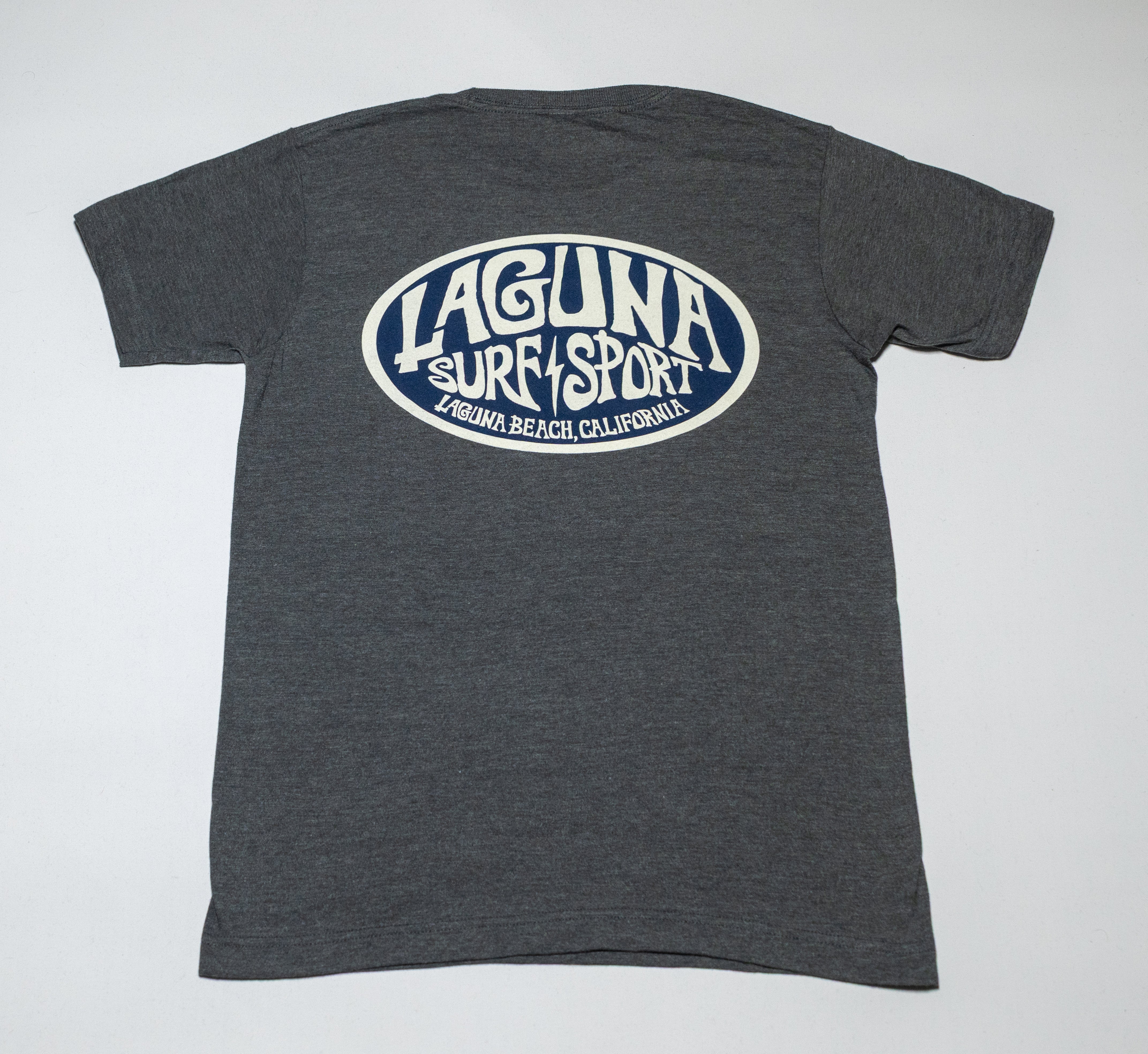 OVAL ROOTS Youth Unisex Short Sleeve Tee - Laguna Surf & Sport