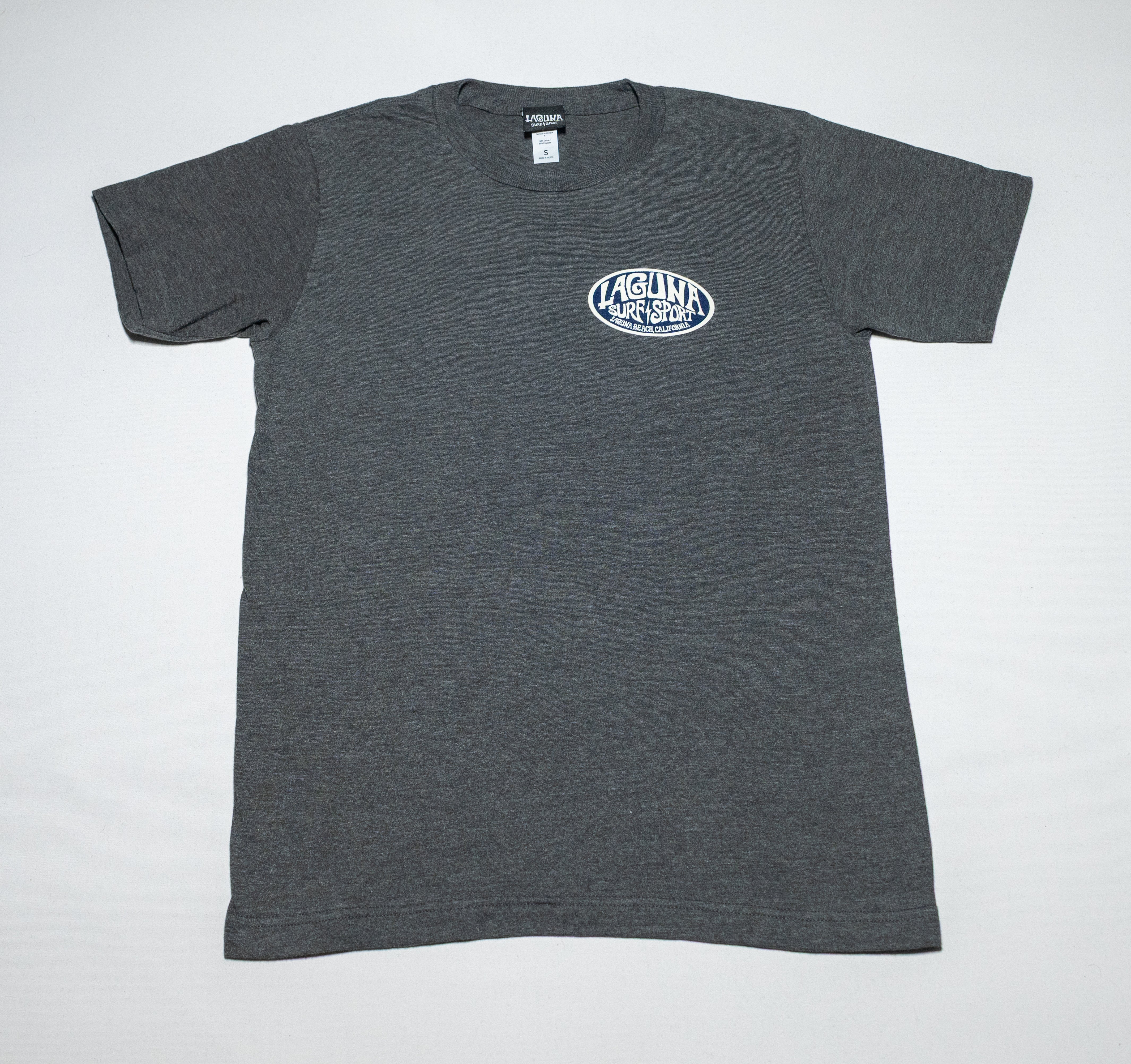 OVAL ROOTS Youth Unisex Short Sleeve Tee - Laguna Surf & Sport