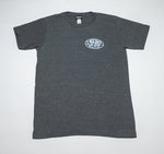 Load image into Gallery viewer, OVAL ROOTS Youth Unisex Short Sleeve Tee - Laguna Surf &amp; Sport
